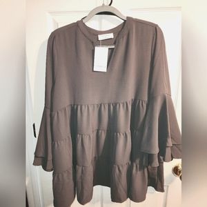 Zenana Xl Top